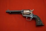 Colt Single Action Army .44 Special "Pinto" Revolver - 2 of 15