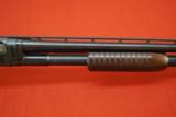 Winchester Model 12 28 Gauge with Lyman Brake - 4 of 15