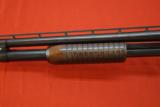 Winchester Model 12 28 Gauge with Lyman Brake - 9 of 15