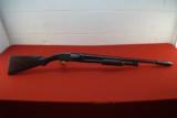 Winchester Model 12 28 Gauge with Lyman Brake - 1 of 15