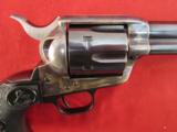 Colt Single Action Army 3rd Generation .45 LC 7.5” Barrel - 4 of 14