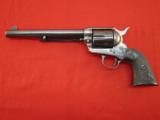 Colt Single Action Army 3rd Generation .45 LC 7.5” Barrel - 2 of 14