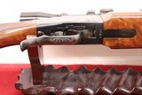 Rare Colt Sharps Deluxe Rifle in .2506 - 18 of 25