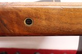 Rare Colt Sharps Deluxe Rifle in .2506 - 20 of 25