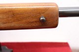 Rare Colt Sharps Deluxe Rifle in .2506 - 21 of 25