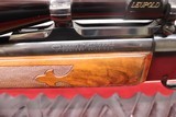 Rare Colt Sharps Deluxe Rifle in .2506 - 6 of 25