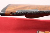 Rare Colt Sharps Deluxe Rifle in .2506 - 17 of 25