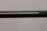 Rare Colt Sharps Deluxe Rifle in .2506 - 22 of 25