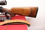 Rare Colt Sharps Deluxe Rifle in .2506 - 2 of 25