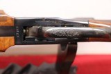 Rare Colt Sharps Deluxe Rifle in .2506 - 25 of 25