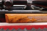 Rare Colt Sharps Deluxe Rifle in .2506 - 13 of 25