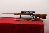 Rare Colt Sharps Deluxe Rifle in .2506 - 1 of 25