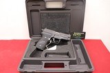West German Sig Sauer 228 9mm pistol - 1 of 9