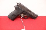 West German Sig Sauer 228 9mm pistol - 2 of 9