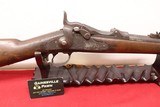 Springfield Armory 1873 Trapdoor Carbine 45/70 caliber - 11 of 20