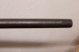 Springfield Armory 1873 Trapdoor Carbine 45/70 caliber - 20 of 20