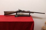 Springfield Armory 1873 Trapdoor Carbine 45/70 caliber - 9 of 20