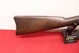 Springfield Armory 1873 Trapdoor Carbine 45/70 caliber - 10 of 20