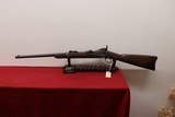 Springfield Armory 1873 Trapdoor Carbine 45/70 caliber - 1 of 20