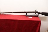 Harpers Ferry 1854 Model Volley Rifle - 10 of 17