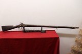 Harpers Ferry 1854 Model Volley Rifle - 1 of 17
