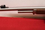 JM Marlin Stamped 1895GS
Stainless Steel in 45/70 caliber - 13 of 16