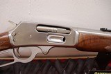 JM Marlin Stamped 1895GS
Stainless Steel in 45/70 caliber - 4 of 16