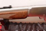JM Marlin Stamped 1895GS
Stainless Steel in 45/70 caliber - 12 of 16