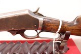 Rare Stevens Model
High Power 425 Lever Action 35 Remington caliber - 4 of 20