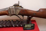 1859 Sharps Carbine US Proofed Cartridge conversion - 3 of 25