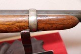 1859 Sharps Carbine US Proofed Cartridge conversion - 19 of 25