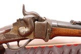 1859 Sharps Carbine US Proofed Cartridge conversion - 17 of 25