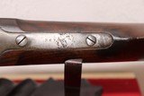1859 Sharps Carbine US Proofed Cartridge conversion - 11 of 25