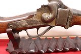 1859 Sharps Carbine US Proofed Cartridge conversion - 16 of 25