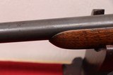 1859 Sharps Carbine US Proofed Cartridge conversion - 7 of 25