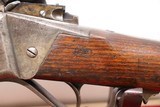 1859 Sharps Carbine US Proofed Cartridge conversion - 4 of 25