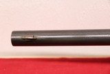 1859 Sharps Carbine US Proofed Cartridge conversion - 13 of 25