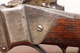 1859 Sharps Carbine US Proofed Cartridge conversion - 5 of 25