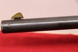 1859 Sharps Carbine US Proofed Cartridge conversion - 8 of 25