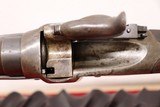 1859 Sharps Carbine US Proofed Cartridge conversion - 12 of 25