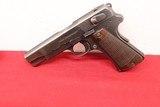 Nazi Marked Polish Radom with excellent Holster - 5 of 14