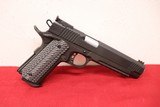 Rock Island 1911 A1 6" Match Tact 10 MM auto With Ammo - 7 of 10