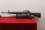 Pre Ban Colt SP 1 Ar-15 rifle - 1 of 14