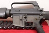 Pre Ban Colt SP 1 Ar-15 rifle - 3 of 14