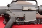Pre Ban Colt SP 1 Ar-15 rifle - 12 of 14