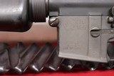 Pre Ban Colt SP 1 Ar-15 rifle - 5 of 14