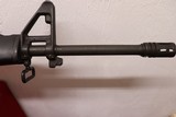 Pre Ban Colt SP 1 Ar-15 rifle - 14 of 14