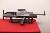 High Standard Model Ten 12 gauge Bullpup shotgun - 6 of 13