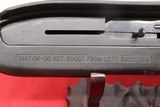 High Standard Model Ten 12 gauge Bullpup shotgun - 9 of 13