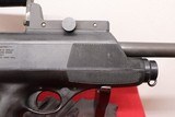High Standard Model Ten 12 gauge Bullpup shotgun - 11 of 13
